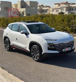 جيتور داشينج